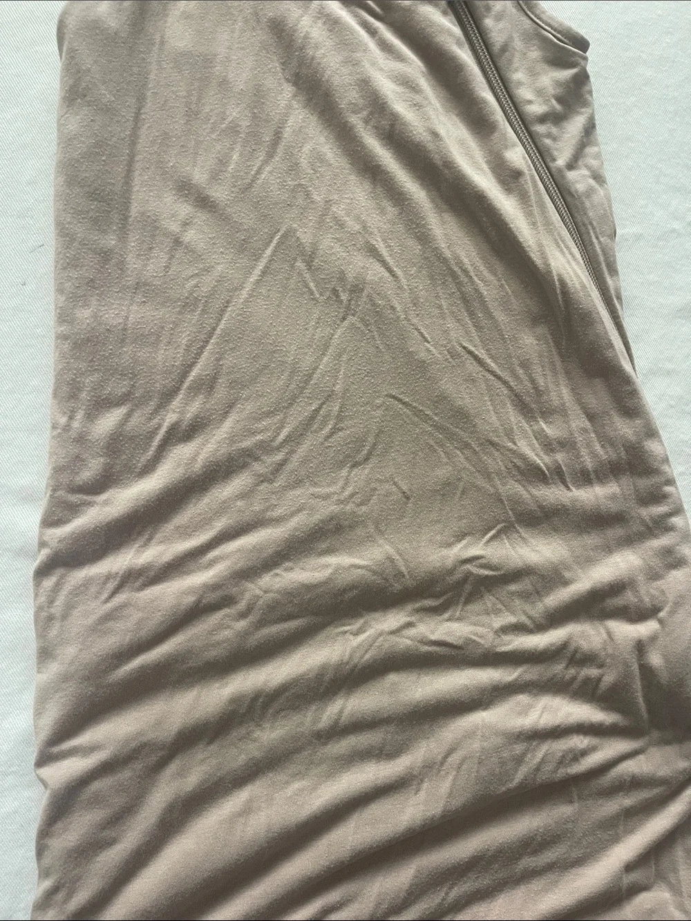 KYTE BABY Size 6-18 Months Sleeveless Cotton sleep sack